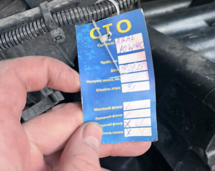 Білий Мерседес Sprinter, об'ємом двигуна 2.2 л та пробігом 530 тис. км за 6999 $, фото 24 на Automoto.ua