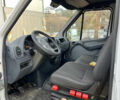 Белый Мерседес Sprinter, объемом двигателя 2.69 л и пробегом 390 тыс. км за 16600 $, фото 9 на Automoto.ua