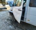 Белый Мерседес Sprinter, объемом двигателя 2.7 л и пробегом 111 тыс. км за 4000 $, фото 5 на Automoto.ua