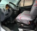 Белый Мерседес Sprinter, объемом двигателя 2.1 л и пробегом 833 тыс. км за 13900 $, фото 16 на Automoto.ua