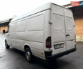 Білий Мерседес Sprinter, об'ємом двигуна 2.2 л та пробігом 508 тис. км за 9990 $, фото 2 на Automoto.ua