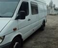 Белый Мерседес Sprinter, объемом двигателя 2.15 л и пробегом 430 тыс. км за 10700 $, фото 2 на Automoto.ua