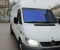 Белый Мерседес Sprinter, объемом двигателя 2.1 л и пробегом 833 тыс. км за 13900 $, фото 2 на Automoto.ua