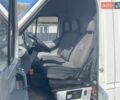 Белый Мерседес Sprinter, объемом двигателя 2.1 л и пробегом 800 тыс. км за 6300 $, фото 3 на Automoto.ua