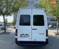 Білий Мерседес Sprinter, об'ємом двигуна 2.1 л та пробігом 750 тис. км за 6500 $, фото 3 на Automoto.ua