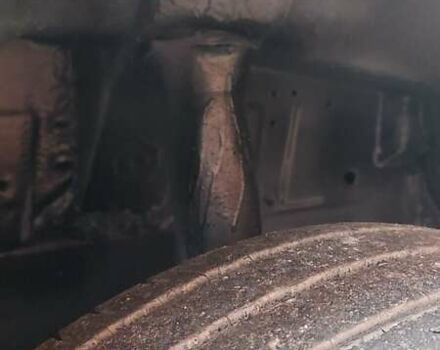 Белый Мерседес Sprinter, объемом двигателя 2.7 л и пробегом 538 тыс. км за 16999 $, фото 89 на Automoto.ua