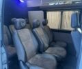 Білий Мерседес Sprinter, об'ємом двигуна 2.1 л та пробігом 580 тис. км за 7800 $, фото 6 на Automoto.ua