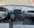 Белый Мерседес Sprinter, объемом двигателя 2.7 л и пробегом 538 тыс. км за 16999 $, фото 59 на Automoto.ua