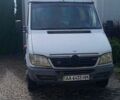 Білий Мерседес Sprinter, об'ємом двигуна 2.7 л та пробігом 401 тис. км за 10000 $, фото 1 на Automoto.ua
