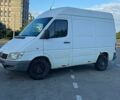 Білий Мерседес Sprinter, об'ємом двигуна 2.15 л та пробігом 509 тис. км за 6500 $, фото 3 на Automoto.ua
