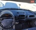 Белый Мерседес Sprinter, объемом двигателя 0 л и пробегом 291 тыс. км за 16800 $, фото 25 на Automoto.ua