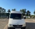 Білий Мерседес Sprinter, об'ємом двигуна 2.1 л та пробігом 500 тис. км за 10500 $, фото 4 на Automoto.ua