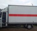 Білий Мерседес Sprinter, об'ємом двигуна 2.7 л та пробігом 401 тис. км за 10000 $, фото 9 на Automoto.ua