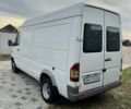 Білий Мерседес Sprinter, об'ємом двигуна 2.69 л та пробігом 427 тис. км за 15100 $, фото 6 на Automoto.ua