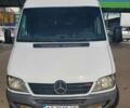 Білий Мерседес Sprinter, об'ємом двигуна 0 л та пробігом 599 тис. км за 7700 $, фото 1 на Automoto.ua