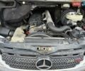 Білий Мерседес Sprinter, об'ємом двигуна 2.7 л та пробігом 350 тис. км за 15990 $, фото 10 на Automoto.ua