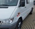 Белый Мерседес Sprinter, объемом двигателя 2.7 л и пробегом 538 тыс. км за 16999 $, фото 27 на Automoto.ua