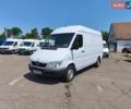 Білий Мерседес Sprinter, об'ємом двигуна 0 л та пробігом 298 тис. км за 17700 $, фото 47 на Automoto.ua