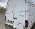 Белый Мерседес Sprinter, объемом двигателя 2.7 л и пробегом 490 тыс. км за 4550 $, фото 2 на Automoto.ua