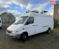 Белый Мерседес Sprinter, объемом двигателя 0 л и пробегом 73 тыс. км за 24900 $, фото 29 на Automoto.ua