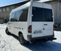 Белый Мерседес Sprinter, объемом двигателя 2.69 л и пробегом 313 тыс. км за 8500 $, фото 10 на Automoto.ua