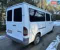 Белый Мерседес Sprinter, объемом двигателя 2.69 л и пробегом 570 тыс. км за 6999 $, фото 7 на Automoto.ua