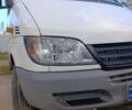 Белый Мерседес Sprinter, объемом двигателя 2.15 л и пробегом 822 тыс. км за 8500 $, фото 12 на Automoto.ua