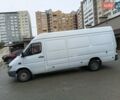 Белый Мерседес Sprinter, объемом двигателя 2.15 л и пробегом 350 тыс. км за 8500 $, фото 1 на Automoto.ua