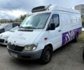 Белый Мерседес Sprinter, объемом двигателя 2.2 л и пробегом 500 тыс. км за 8500 $, фото 1 на Automoto.ua