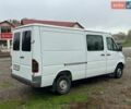 Белый Мерседес Sprinter, объемом двигателя 2.2 л и пробегом 712 тыс. км за 7500 $, фото 6 на Automoto.ua