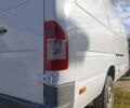 Белый Мерседес Sprinter, объемом двигателя 2.15 л и пробегом 822 тыс. км за 8500 $, фото 3 на Automoto.ua