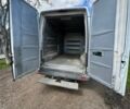 Белый Мерседес Sprinter, объемом двигателя 2.15 л и пробегом 389 тыс. км за 10800 $, фото 16 на Automoto.ua