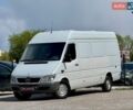 Белый Мерседес Sprinter, объемом двигателя 2.2 л и пробегом 601 тыс. км за 8700 $, фото 1 на Automoto.ua