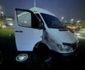 Белый Мерседес Sprinter, объемом двигателя 2.15 л и пробегом 400 тыс. км за 8000 $, фото 47 на Automoto.ua