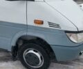 Белый Мерседес Sprinter, объемом двигателя 2.7 л и пробегом 508 тыс. км за 18500 $, фото 8 на Automoto.ua