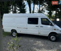 Белый Мерседес Sprinter, объемом двигателя 0 л и пробегом 350 тыс. км за 18000 $, фото 9 на Automoto.ua