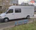 Белый Мерседес Sprinter, объемом двигателя 2.2 л и пробегом 302 тыс. км за 11500 $, фото 12 на Automoto.ua