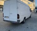 Белый Мерседес Sprinter, объемом двигателя 2.15 л и пробегом 492 тыс. км за 5600 $, фото 5 на Automoto.ua