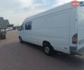 Белый Мерседес Sprinter, объемом двигателя 2.7 л и пробегом 630 тыс. км за 9000 $, фото 11 на Automoto.ua