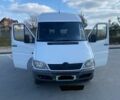 Білий Мерседес Sprinter, об'ємом двигуна 2.2 л та пробігом 642 тис. км за 9500 $, фото 1 на Automoto.ua