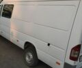 Белый Мерседес Sprinter, объемом двигателя 2.15 л и пробегом 271 тыс. км за 9100 $, фото 5 на Automoto.ua