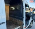 Білий Мерседес Sprinter, об'ємом двигуна 2.2 л та пробігом 405 тис. км за 9300 $, фото 16 на Automoto.ua