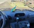 Білий Мерседес Sprinter, об'ємом двигуна 2.7 л та пробігом 494 тис. км за 9900 $, фото 14 на Automoto.ua