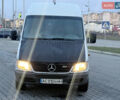 Білий Мерседес Sprinter, об'ємом двигуна 2.2 л та пробігом 530 тис. км за 6999 $, фото 3 на Automoto.ua
