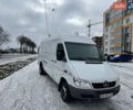 Белый Мерседес Sprinter, объемом двигателя 2.15 л и пробегом 491 тыс. км за 15499 $, фото 1 на Automoto.ua