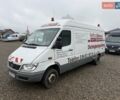 Белый Мерседес Sprinter, объемом двигателя 2.7 л и пробегом 350 тыс. км за 15990 $, фото 7 на Automoto.ua