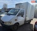 Белый Мерседес Sprinter, объемом двигателя 2.15 л и пробегом 500 тыс. км за 7400 $, фото 1 на Automoto.ua