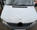 Білий Мерседес Sprinter, об'ємом двигуна 2.15 л та пробігом 450 тис. км за 7000 $, фото 11 на Automoto.ua