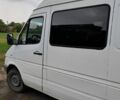 Белый Мерседес Sprinter, объемом двигателя 2.2 л и пробегом 325 тыс. км за 7200 $, фото 2 на Automoto.ua