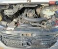 Белый Мерседес Sprinter, объемом двигателя 2.15 л и пробегом 822 тыс. км за 8500 $, фото 5 на Automoto.ua